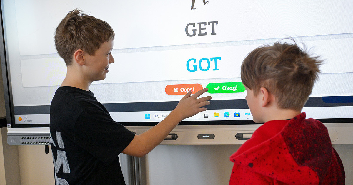 Interactive Education