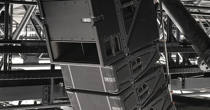 Sound system