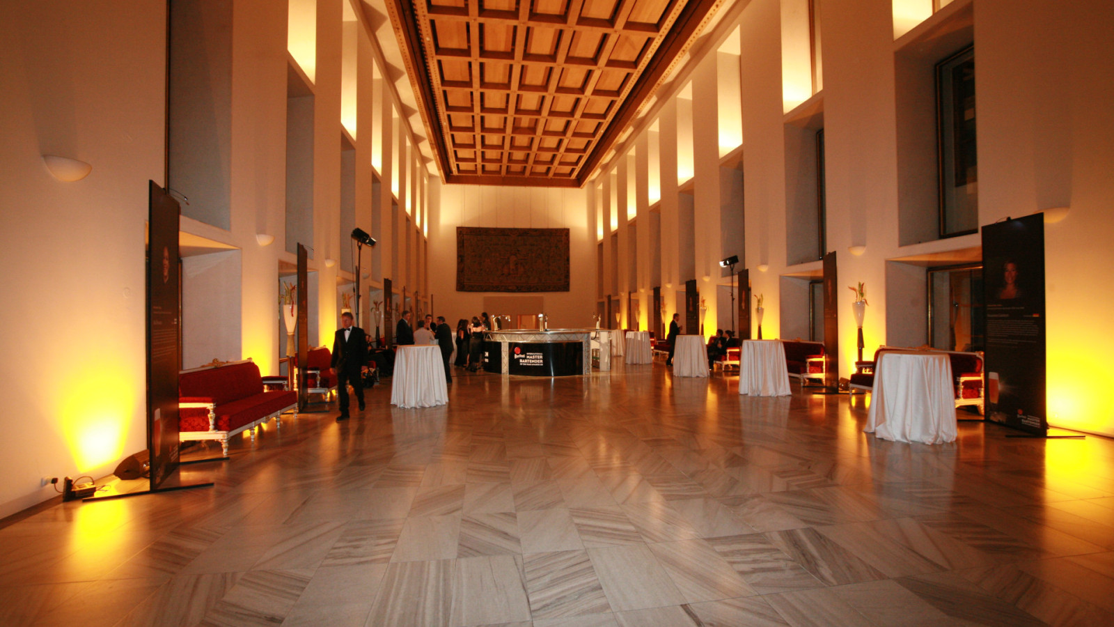 Rothmayer Hall