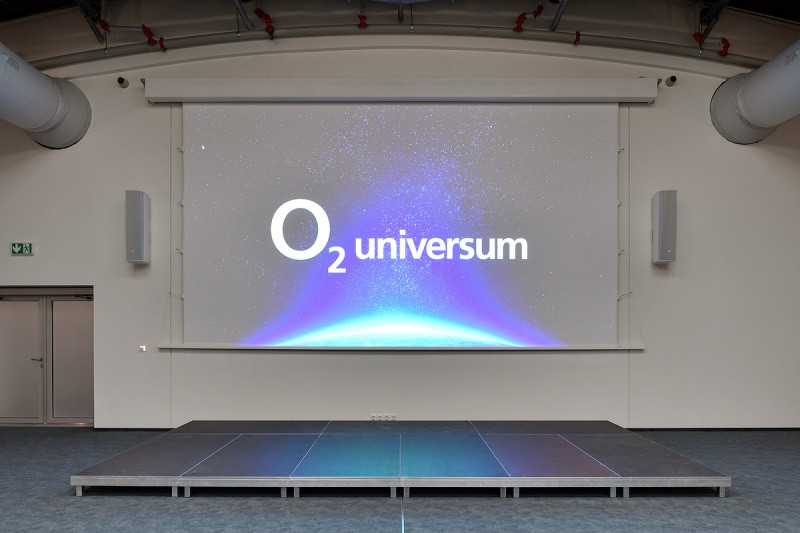 O2 universum