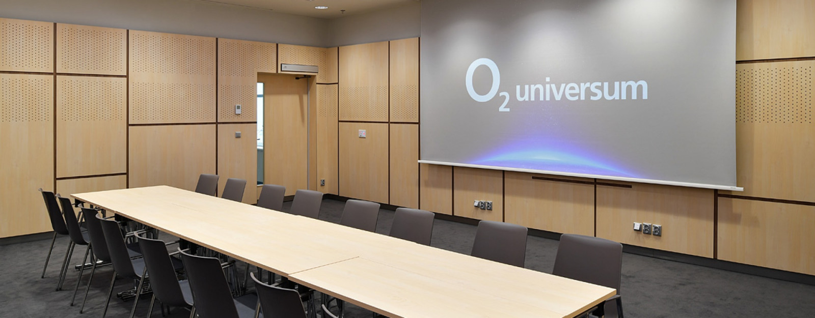 O2 universum
