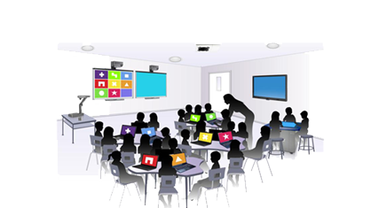 Skupinová výuka_1 Skupinová výuka_1