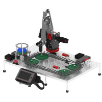 VEX_Workcell VEX_Workcell