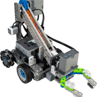 vex iq vex iq