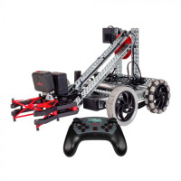 VEX_EXP VEX_EXP