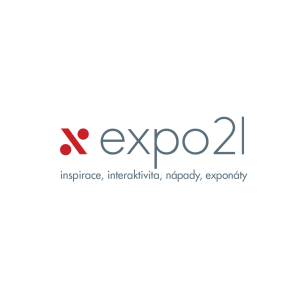 Expo 21 logo 