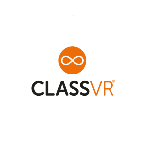 CLASSVR Logo
