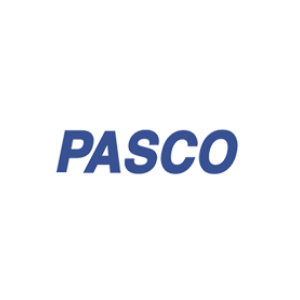 PASCO Logo