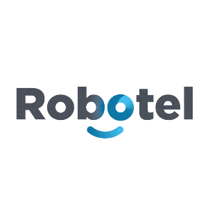 Robotel Logo
