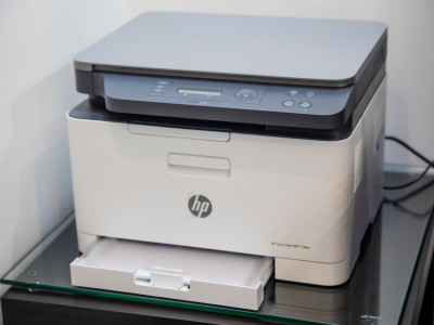 Printers and copiers