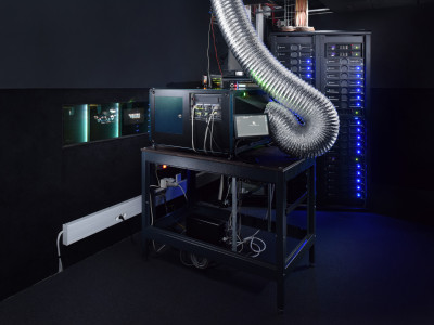 DCI projektory DCI projektory