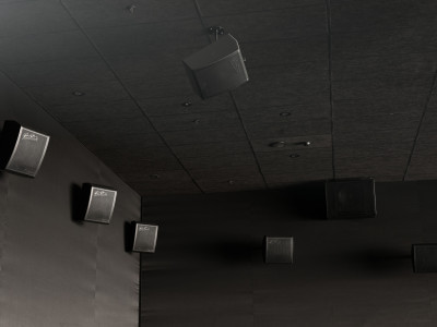 Dolby atmos Dolby atmos