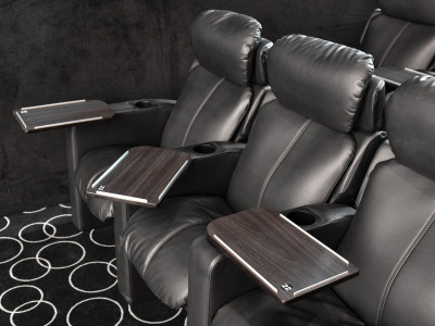 Kino sedačky Kino sedačky