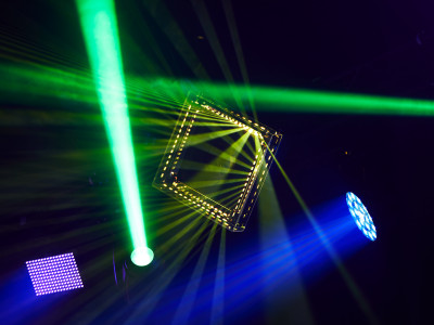 Effect lights Effect lights