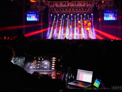 Conventional lights Conventional lights