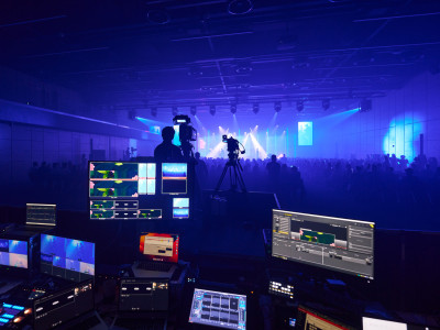 Signal processing Signal processing