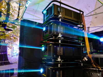 Projectors Projectors