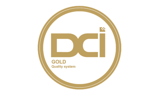 DCI GOLD