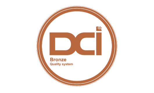 DCI Bronze