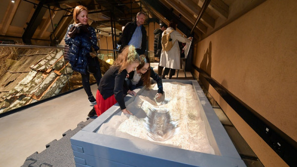 AVM_SYSTEMS_reference_kultura_Archevita_galerie20 AVM_SYSTEMS_reference_kultura_Archevita_galerie20