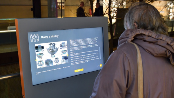 AVM_SYSTEMS_reference_kultura_Archevita_galerie26 AVM_SYSTEMS_reference_kultura_Archevita_galerie26