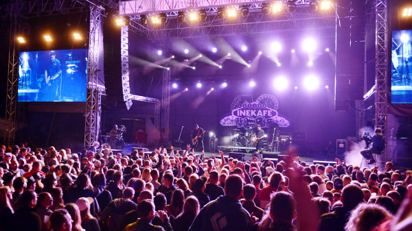 Pálavské vinobraní - Atmosféra, LEDka Pálavské vinobraní - Atmosféra, LEDka