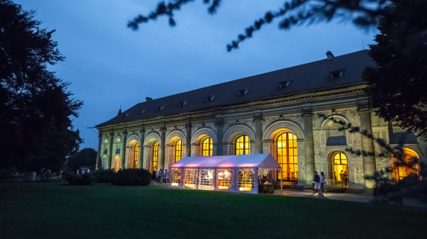 Ball Game Hall