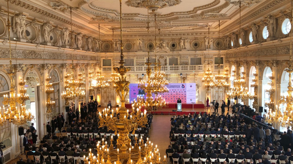 Czech Republic's 20th NATO anniversary