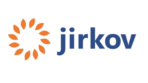 Jirkov_logo_1