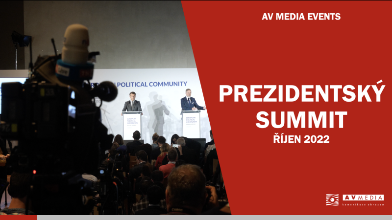 Prezidentský summit Prezidentský summit