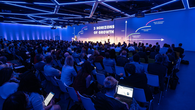 KONFERENCE BRAND MANAGEMENT 2019 KONFERENCE BRAND MANAGEMENT 2019