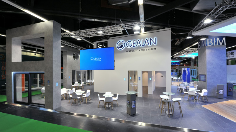 Gealan Gealan