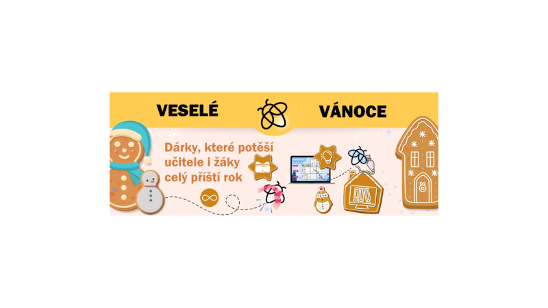 vanoční banner 5