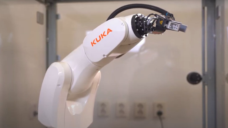 Kuka Ruka Kuka Ruka