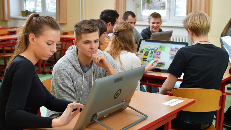 Střední průmyslová škola, Česká Lípa Střední průmyslová škola, Česká Lípa
