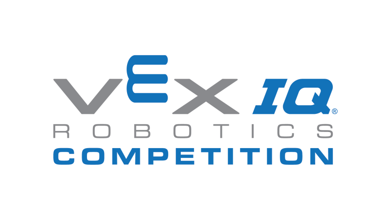 Logo VEX IQ Robotics Competition video 
