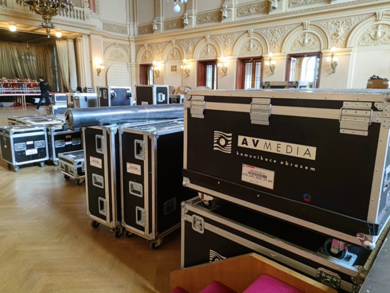 Podnikatel Roku 2022 - Case AVME Podnikatel Roku 2022 - Case AVME