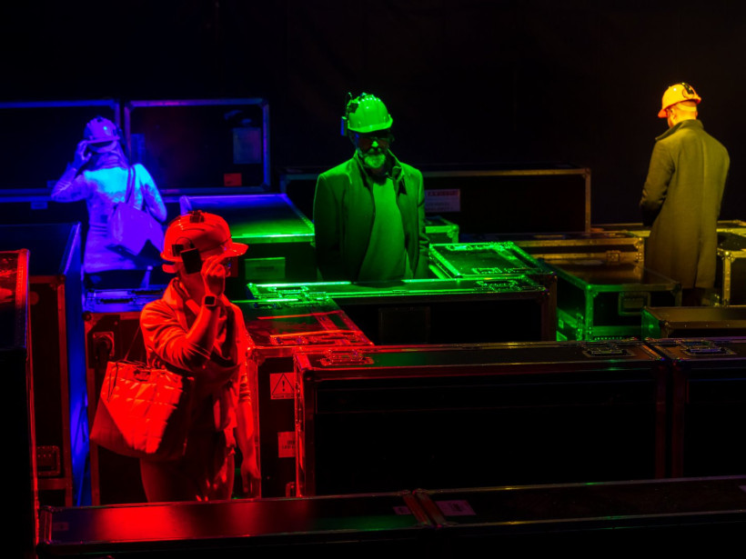 Interaktivita Interaktivita