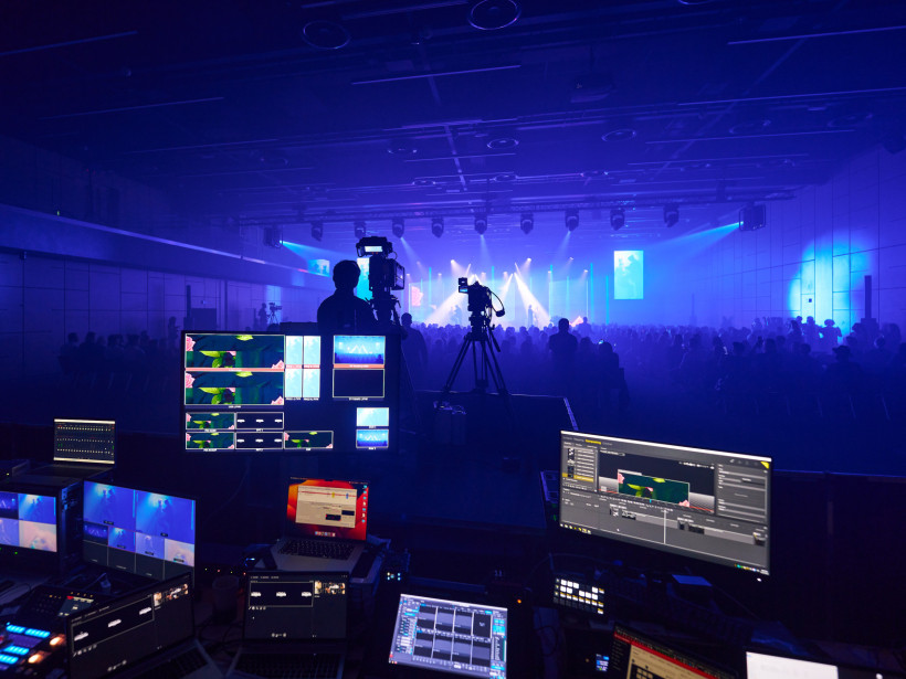 AVM_ EVENTS_Zpracování signálu AVM_ EVENTS_Zpracování signálu