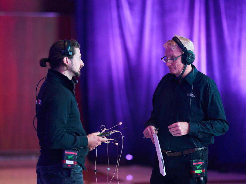 AVM_ EVENTS_Dramaturgie a režie AVM_ EVENTS_Dramaturgie a režie