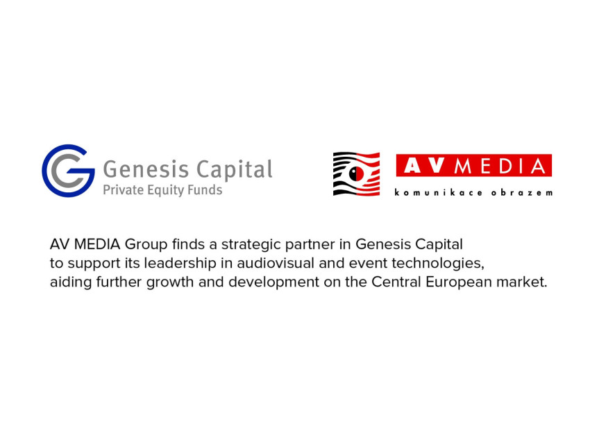 Press release AV MEDIA Group - AVM_EVENTS_EN