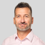 David Kramer image